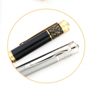 (독도) 반자동 한글펜