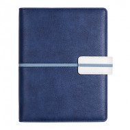 2026 AP7 시스템 다이어리 A5 - 네이비