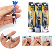 [GEO 자석골프티 - 롱티/숏티] 숏티/롱티/보관함/소량인쇄가능