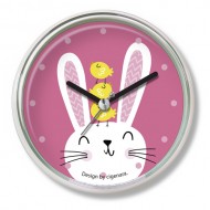 애니멀욕실시계_토끼