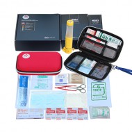 하모니 퍼펙트 안전용품 구급함 세트 2호
