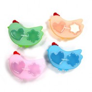 닭사랑 실리콘 계란찜기