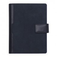 2026 AP6 시스템 다이어리 32절 - 네이비