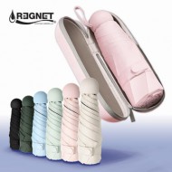 파우치 레빗 6K UV코팅 양우산